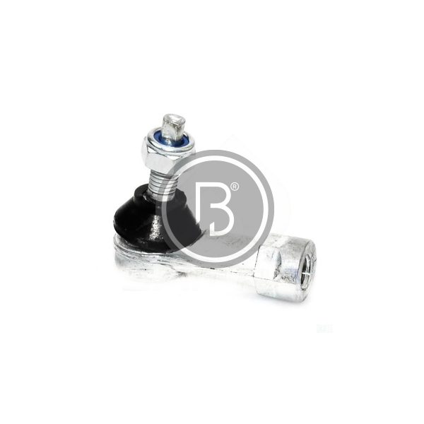 Rotule De Direction Levier De Vitesse DT Spare Parts - Réf. 6.47097 - 35mm, 117g - Compatible Plusieurs Modèles Camions